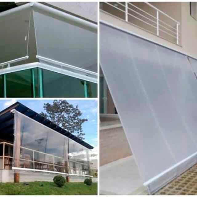 toldo retrátil janela apartamento