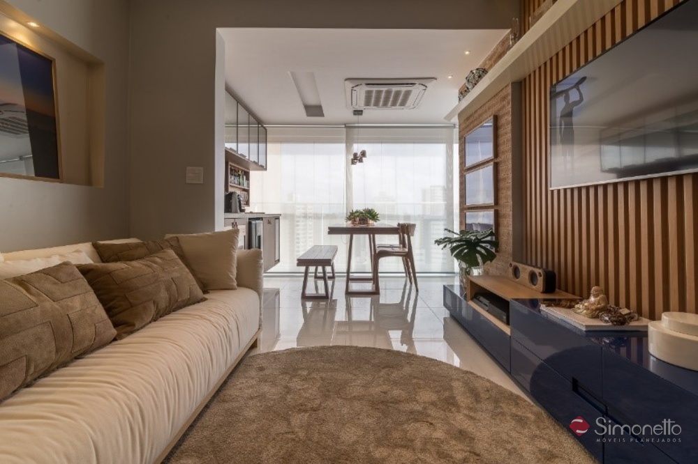 ideias para varanda de apartamento
