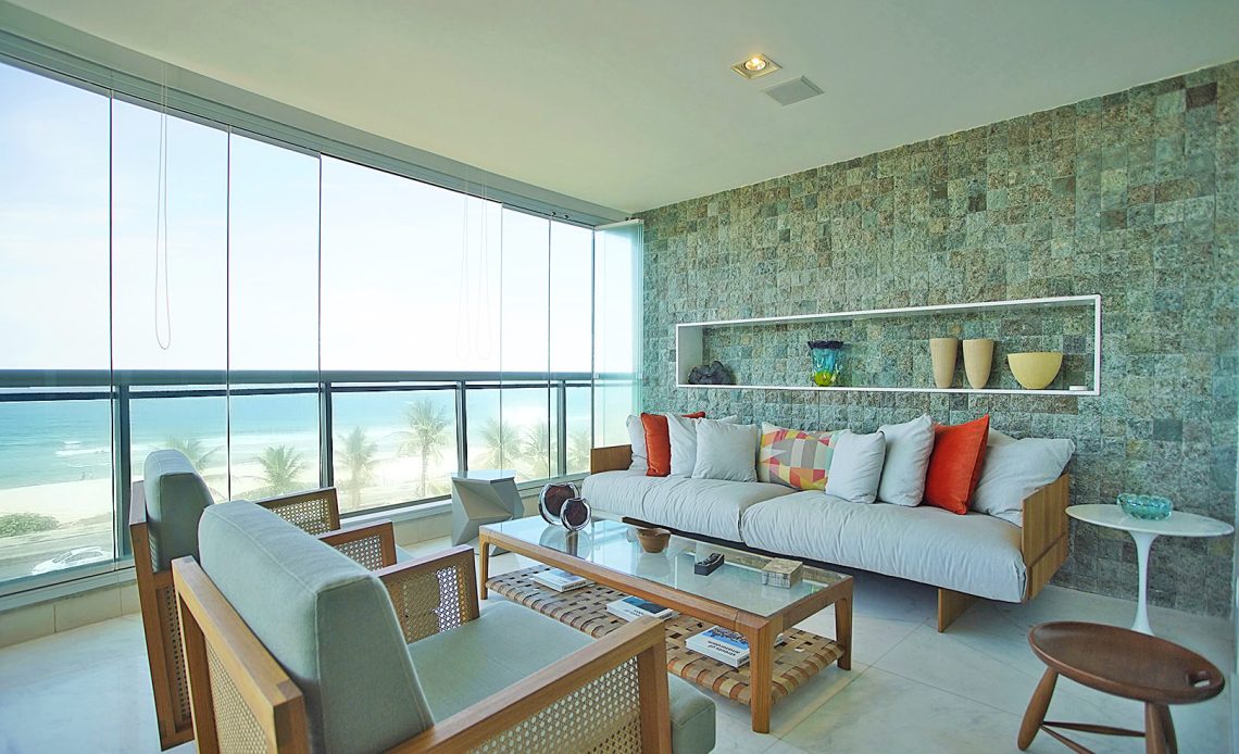 apartamento com vista livre o que é