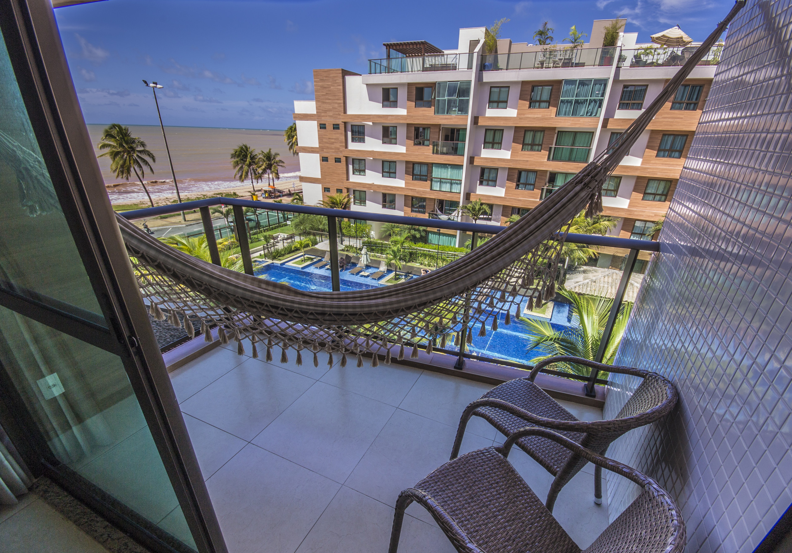 como escolher apartamento com vista
