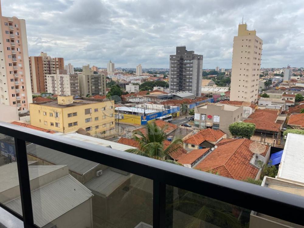 apartamento com vista para montanha