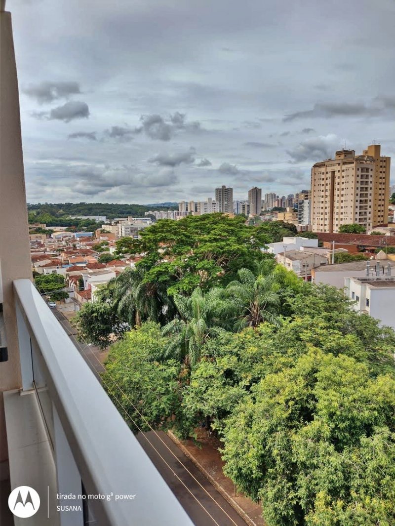 apartamento com vista livre o que é
