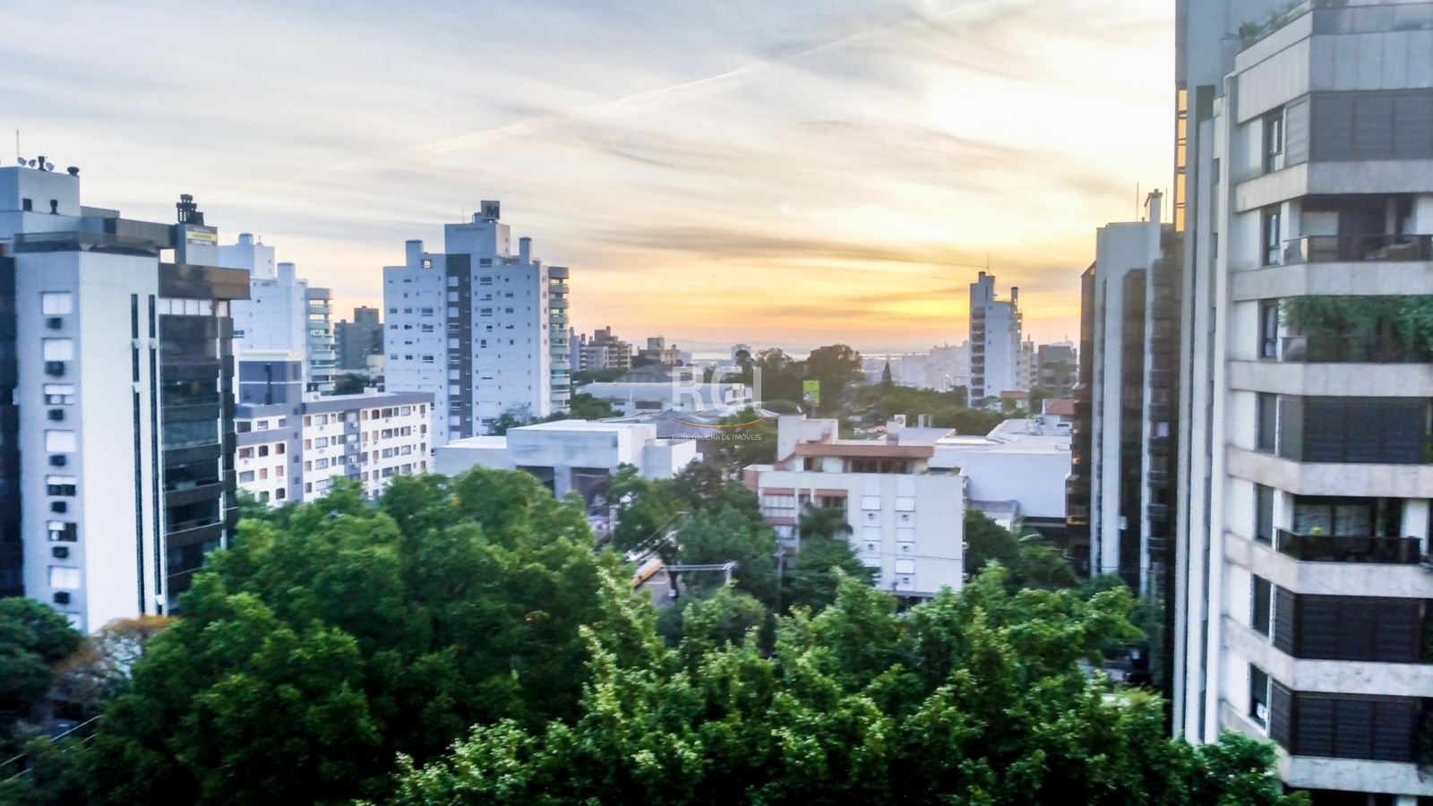 como escolher apartamento com vista